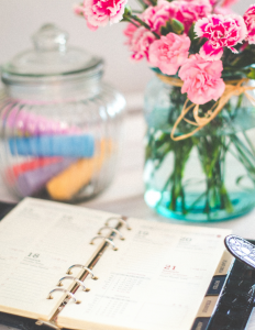 Planning 101 – Planner Basics