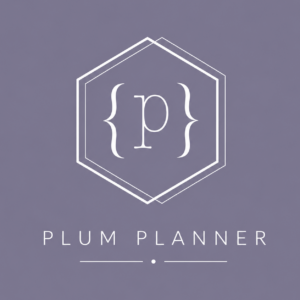 plum planner